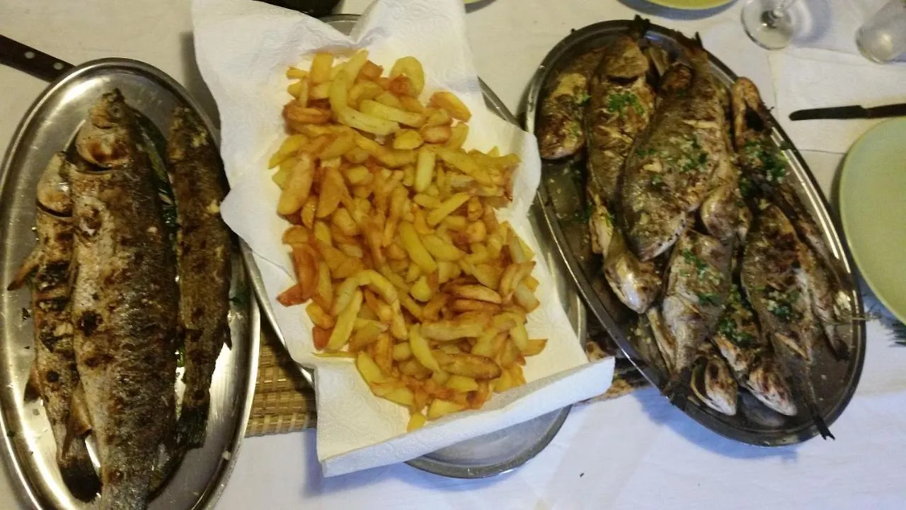 Apartment Roza تروغير كرواتيا