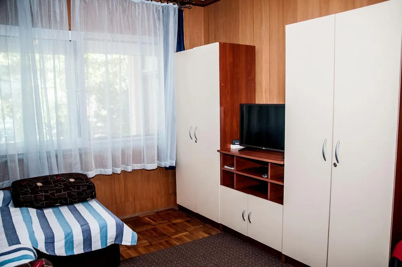 Apartment Roza تروغير 0*,  كرواتيا
