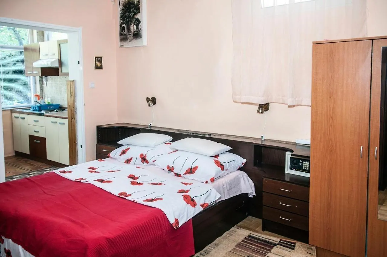 Apartment Roza تروغير كرواتيا